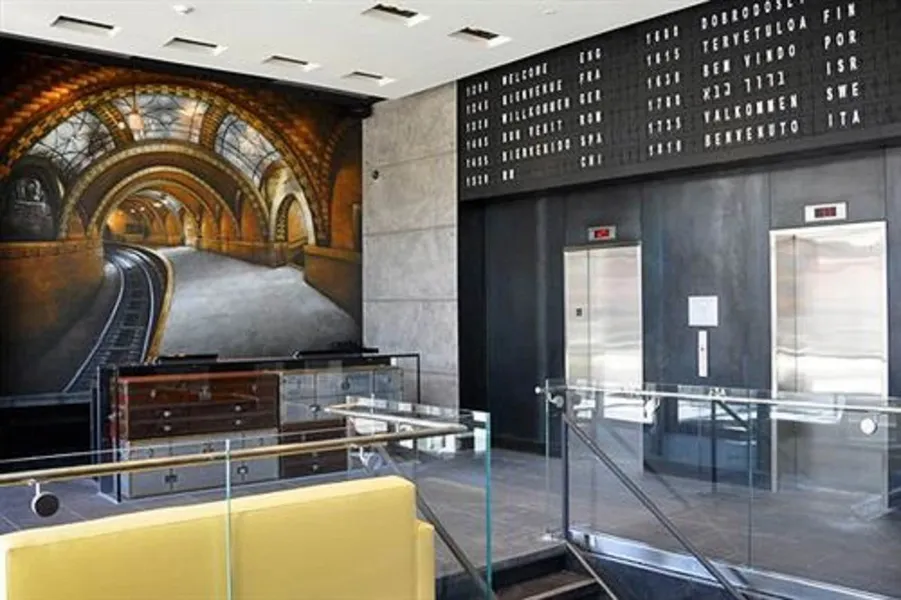Z Hotel New York hotel detail image 6