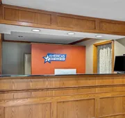 Americas Best Value Inn Grayson hotel detail image 3