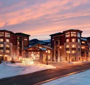 Hilton Grand Vacations Club Sunrise Lodge Park City hotel detail image 3