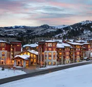Hilton Grand Vacations Club Sunrise Lodge Park City hotel detail image 4