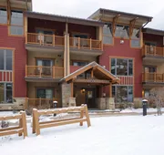 Hilton Grand Vacations Club Sunrise Lodge Park City hotel detail image 5
