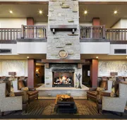 Hilton Grand Vacations Club Sunrise Lodge Park City hotel detail image 7