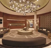 Radisson Hotel & Conference Centre Calgary Airport hotel detail image 4