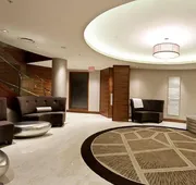 Radisson Hotel & Conference Centre Calgary Airport hotel detail image 5