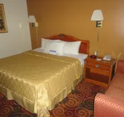 Americas Best Value Inn Santa Rosa, NM hotel detail image 4