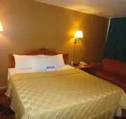 Americas Best Value Inn Santa Rosa, NM hotel detail image 5