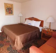 Americas Best Value Inn Santa Rosa, NM hotel detail image 7