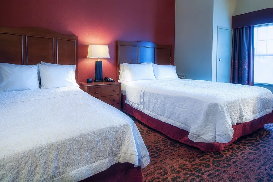 Hampton Inn Oxford/Miami University Area hotel detail image 6