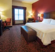 Hampton Inn Oxford/Miami University Area hotel detail image 7