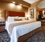 Days Inn by Wyndham Redwater hotel detail image 4