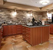 Days Inn by Wyndham Redwater hotel detail image 7