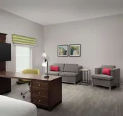 Hampton Inn & Suites Orlando-North/Altamonte Springs hotel detail image 4