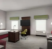 Hampton Inn & Suites Orlando-North/Altamonte Springs hotel detail image 5