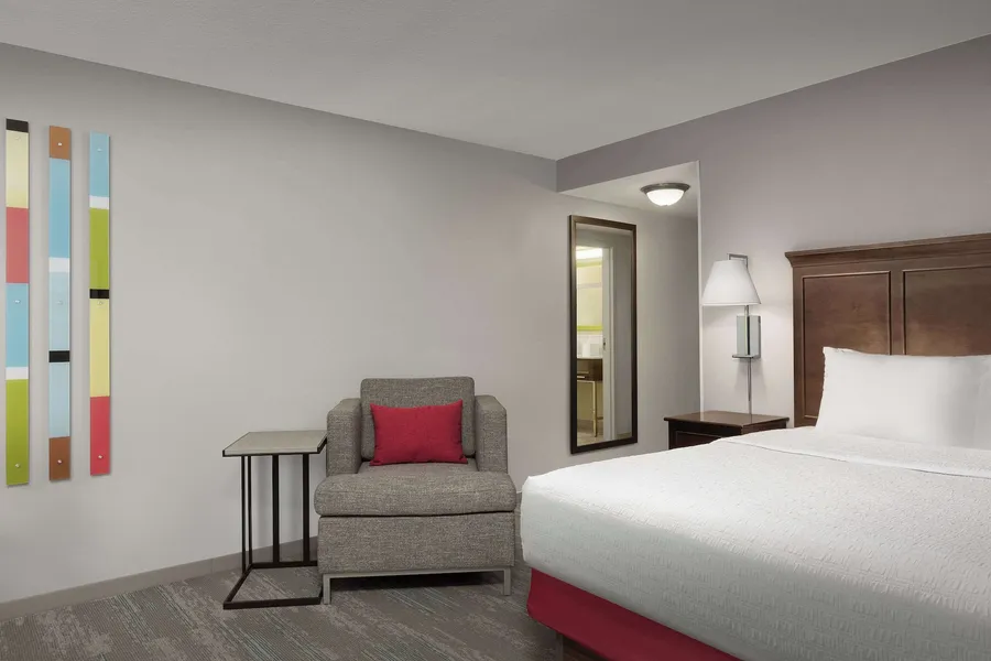 Hampton Inn & Suites Orlando-North/Altamonte Springs hotel detail image 6