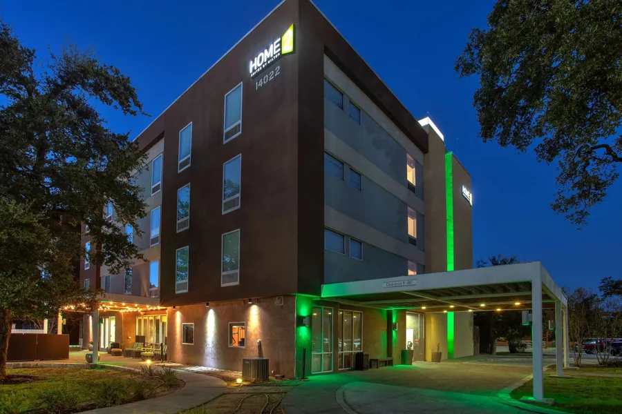 Home2 Suites by Hilton Austin/Cedar Park, TX hotel detail image 2