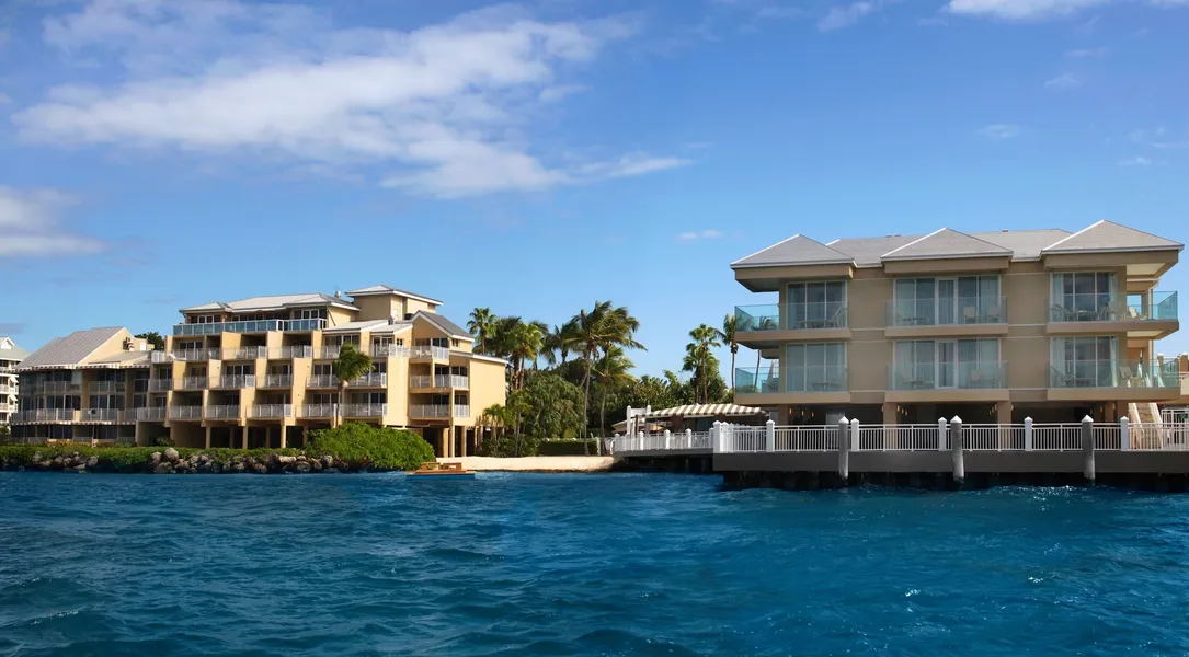 Pier House Resort & Spa hotel detail image 2