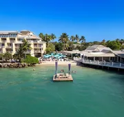 Pier House Resort & Spa hotel detail image 4
