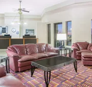 Super 8 by Wyndham Casper West by the River hotel detail image 7