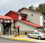 Econo Lodge Cartersville-Emerson Lake Point hotel detail image 4