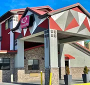 Econo Lodge Cartersville-Emerson Lake Point hotel detail image 5