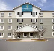 WoodSpring Suites Williston hotel detail image 3