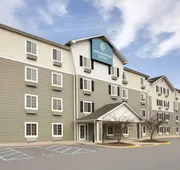 WoodSpring Suites Williston hotel detail image 4