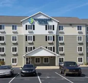 WoodSpring Suites Williston hotel detail image 5