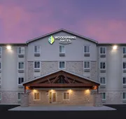 WoodSpring Suites Williston hotel detail image 7