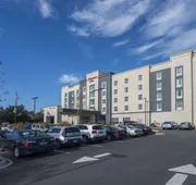 Hampton Inn Greenville/I-385 Haywood Mall hotel detail image 3