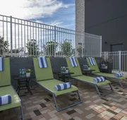 Hampton Inn Greenville/I-385 Haywood Mall hotel detail image 4