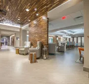 Hampton Inn Greenville/I-385 Haywood Mall hotel detail image 7