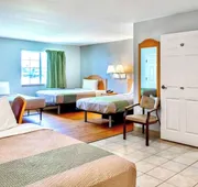 Oyo Townhouse Sulphur,LA Extended Stay I-10 hotel detail image 7