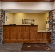 Sleep Inn & Suites Oakley I-70 hotel detail image 4