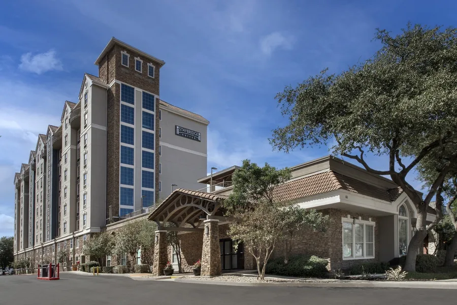 Staybridge Suites San Antonio by IHG hotel detail image 2