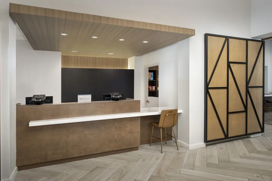 Staybridge Suites San Antonio by IHG hotel detail image 6