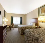 Days Inn by Wyndham San Antonio at Palo Alto hotel detail image 5