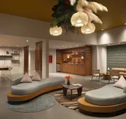 Flamingo Resort & Spa Santa Rosa Sonoma, Tapestry by Hilton hotel detail image 5