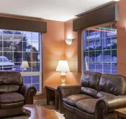 Super 8 by Wyndham Gresham/Portland Area OR hotel detail image 4