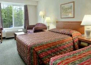 Super 8 by Wyndham Gresham/Portland Area OR hotel thumbnail 8