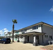 Conn Brown Harbour Inn Aransas Pass Corpus Christi hotel detail image 4