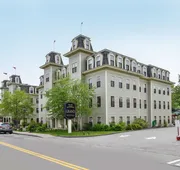 Bar Harbor Grand Hotel hotel detail image 4