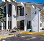 Motel 6 Madras, OR hotel detail image 3