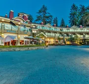 Poets Cove Resort & Spa hotel detail image 3