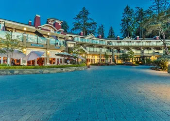 Poets Cove Resort & Spa hotel thumbnail 3