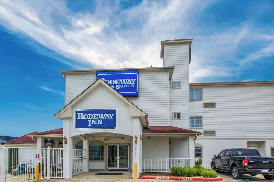Rodeway Inn & Suites Port Arthur - Groves hotel detail image 2