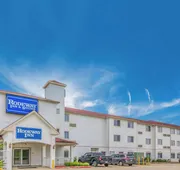 Rodeway Inn & Suites Port Arthur - Groves hotel detail image 3