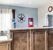 Rodeway Inn & Suites Port Arthur - Groves hotel detail image 4
