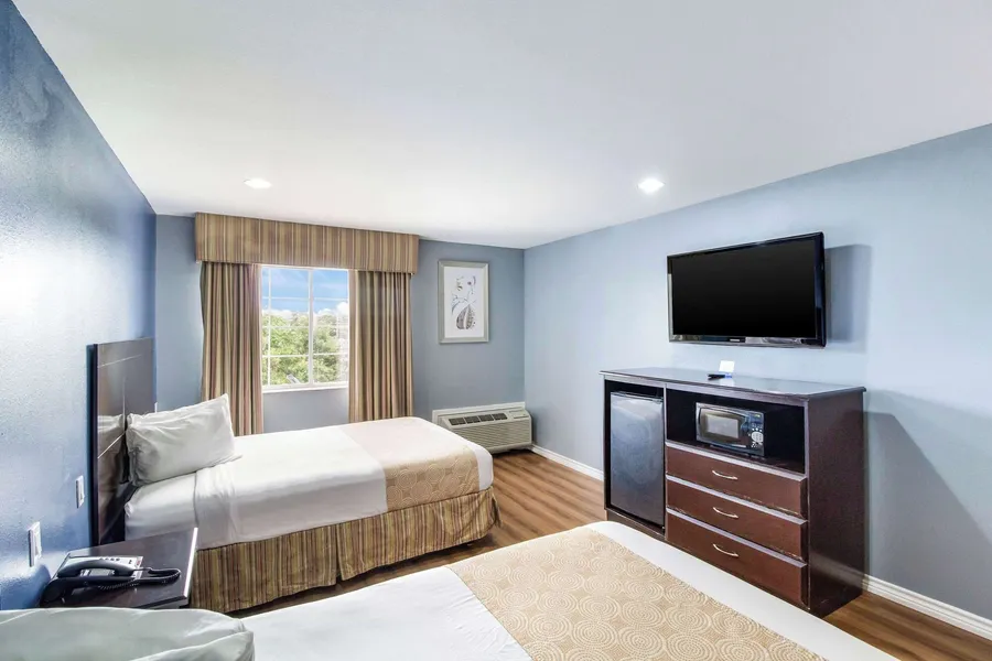 Rodeway Inn & Suites Port Arthur - Groves hotel detail image 6