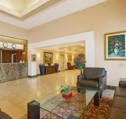 Ramada by Wyndham Hawthorne LAX / LA Stadium hotel detail image 3