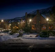 The Retreat on Charleston Peak hotel detail image 3